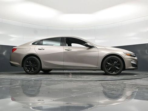 Used 2024 Chevrolet Malibu LT image 62