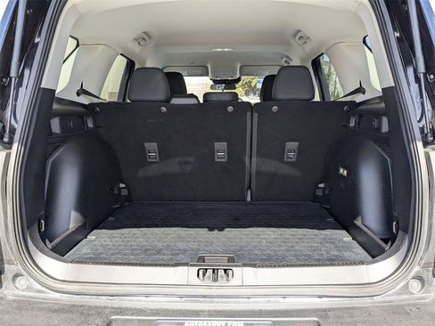 Used 2024 Ford Bronco Sport Big Bend image 24