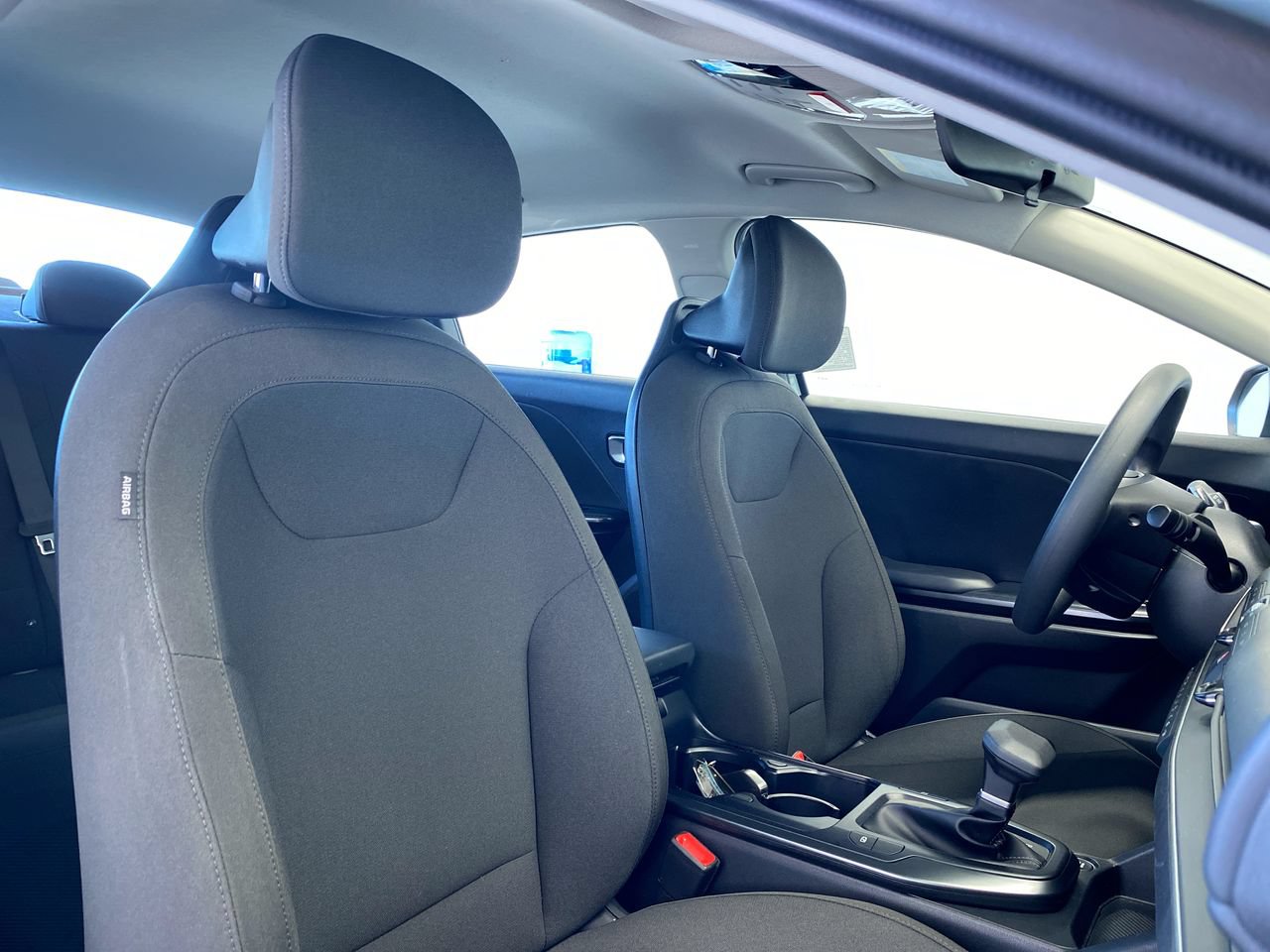 Certified 2026 Kia K4 FWD image 30