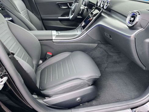 New 2026 Mercedes-Benz C 300 4MATIC Sedan image 21