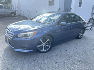 Used 2015 Subaru Legacy 2.5i Limited image 1