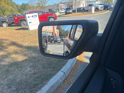 New 2025 Ford F150 STX w/ Equipment Group 200A image 38