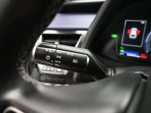 Used 2020 Lexus UX 250h w/ Premium Package AWD/4WD image 12
