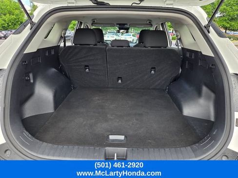 Used 2025 Kia Sportage LX AWD/4WD image 15
