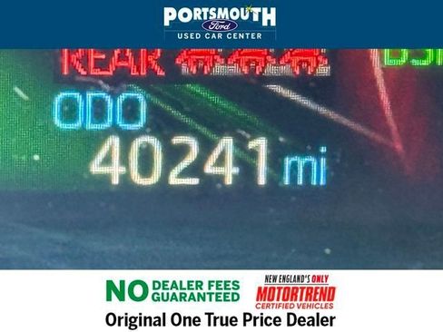 Used 2024 Toyota RAV4 XLE image 14