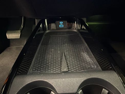 Certified 2023 Ford Mustang Mach-E Premium AWD/4WD image 14