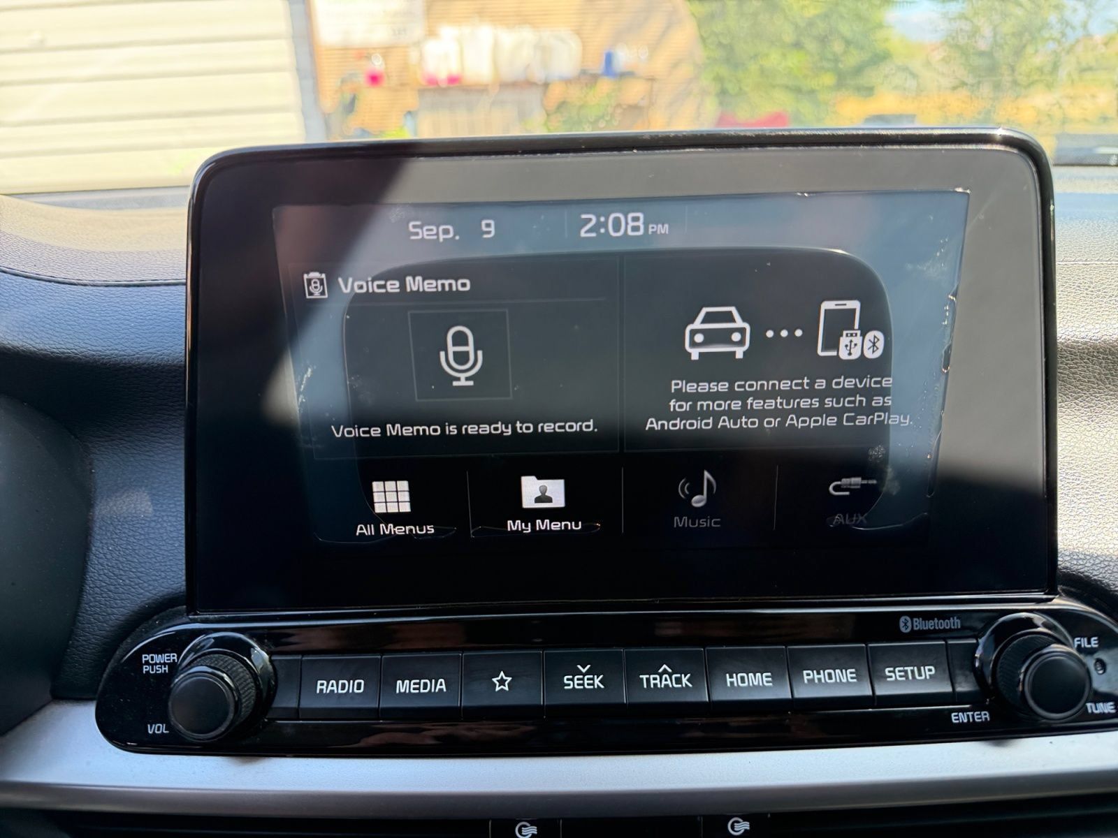 Used 2019 Kia Forte LXS FWD image 21
