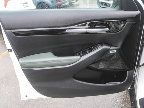 Certified 2024 Kia Seltos SX image 21