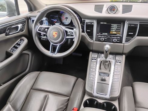 Used 2016 Porsche Macan S AWD/4WD image 83