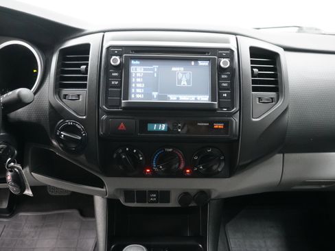 Used 2014 Toyota Tacoma 4x4 Double Cab image 15