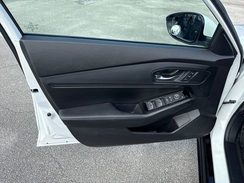 Used 2024 Honda Accord Touring image 13