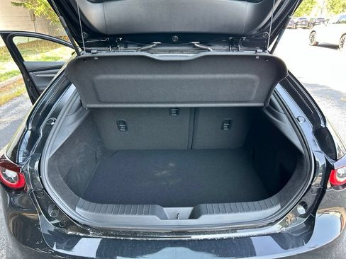 New 2026 MAZDA MAZDA3 Hatchback w/Premium Plus Pkg AWD/4WD image 27