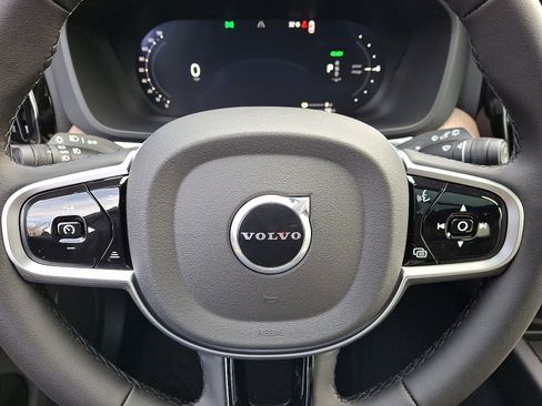 New 2026 Volvo XC60 T8 Plus w/ Protection Package Premier image 12