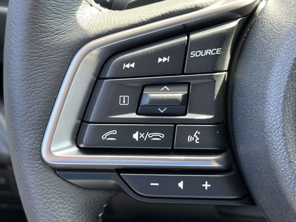 New 2026 Subaru Ascent Premium AWD/4WD image 21