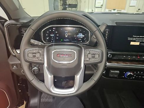 New 2026 GMC Sierra 1500 Elevation w/ Elevation Select Package image 14