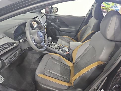 New 2026 Subaru Crosstrek 2.5i Sport w/ Crosstrek Mirror Package AWD/4WD image 10