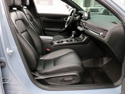 Used 2024 Honda Civic Sport Touring image 33