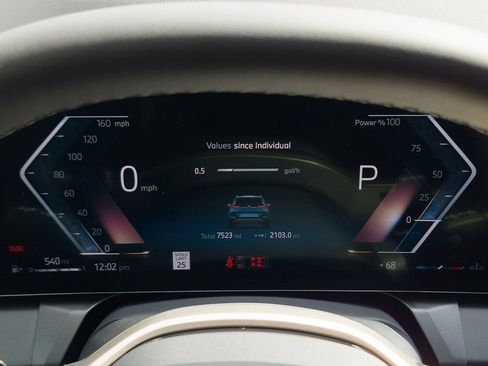 Used 2025 BMW X3 xDrive30i w/ Convenience Package image 19