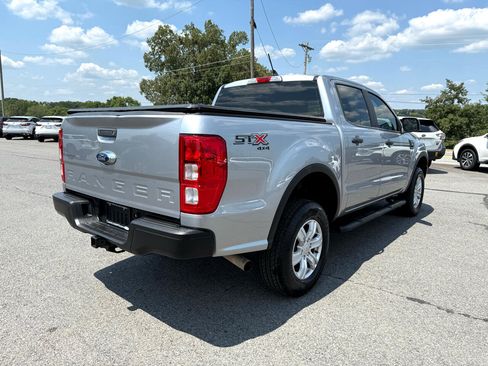Used 2021 Ford Ranger XL w/ Equipment Group 101A High image 6