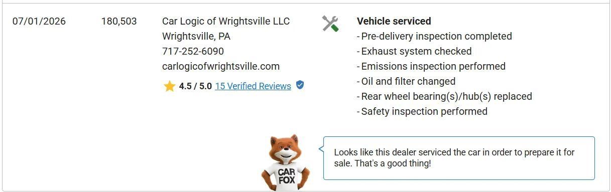 Used 2013 Subaru Impreza 2.0i AWD/4WD image 3