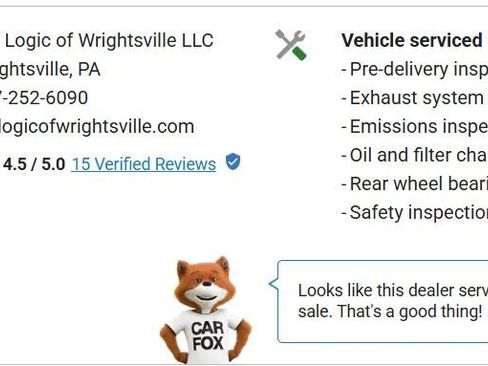 Used 2013 Subaru Impreza 2.0i AWD/4WD image 3