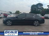 Used 2021 Nissan Altima 2.5 SV image 4
