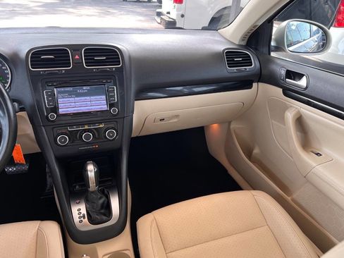 Used 2013 Volkswagen Jetta TDI image 9