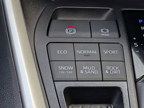 Used 2025 Toyota RAV4 XLE w/ Weather Package image 16