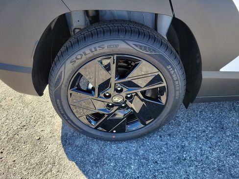 New 2026 Hyundai Kona SEL Sport FWD image 5