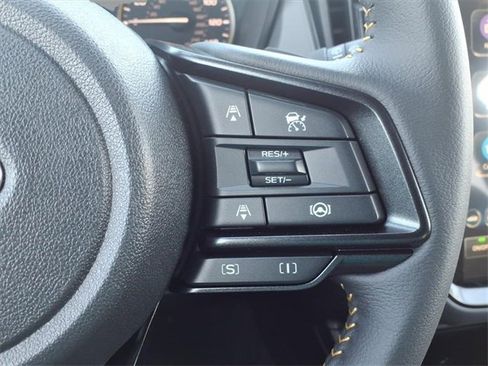 New 2025 Subaru Crosstrek 2.5i Sport image 21