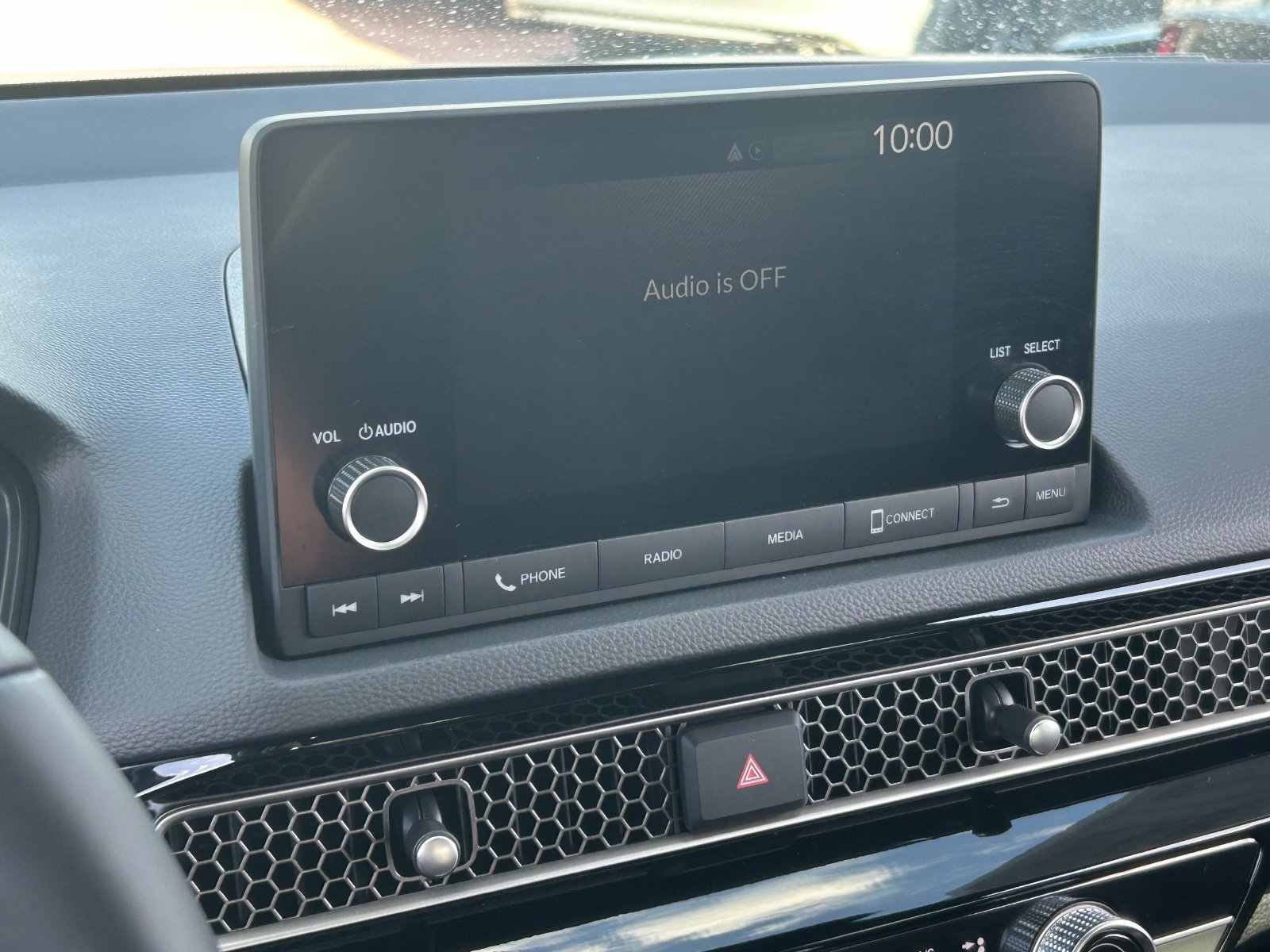 Used 2026 Honda Civic Sport image 28