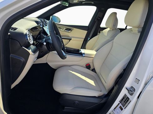 New 2026 Mercedes-Benz GLC 300 4MATIC image 13
