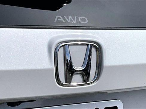 Used 2024 Honda CR-V EX image 31