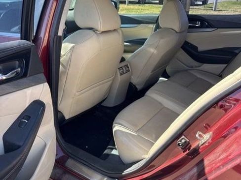 Used 2016 Nissan Maxima 3.5 SL image 3