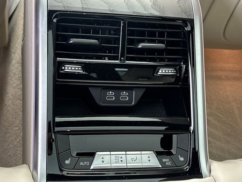 Certified 2025 BMW M850i xDrive w/ M Sport Professional Package image 16