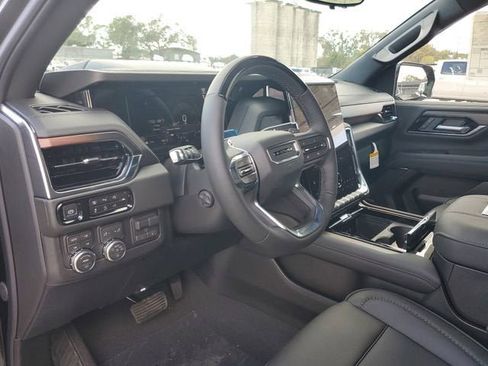 New 2026 GMC Yukon Denali w/ Denali Reserve Package image 20