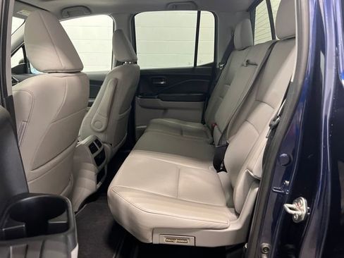 Used 2019 Honda Ridgeline RTL image 18