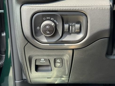 New 2026 RAM 1500 RHO w/ RHO Level 1 Equipment Group AWD/4WD image 23