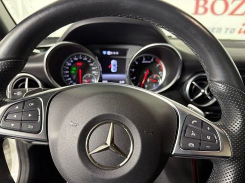 Used 2020 Mercedes-Benz SLC 43 AMG image 13
