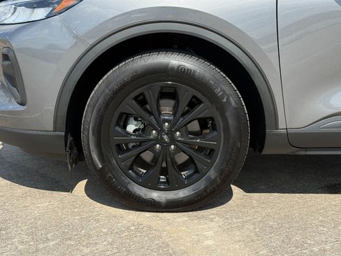 Used 2023 Ford Escape Active image 8