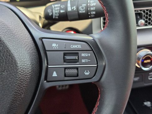 Certified 2025 Honda Civic Type R image 27