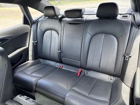 Used 2018 Audi A6 2.0T Premium w/ Cold Weather Package AWD/4WD image 31