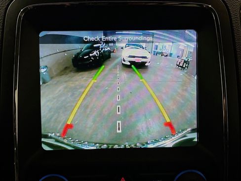 Used 2017 Dodge Durango GT w/ Nav & Power Liftgate Group AWD/4WD image 10