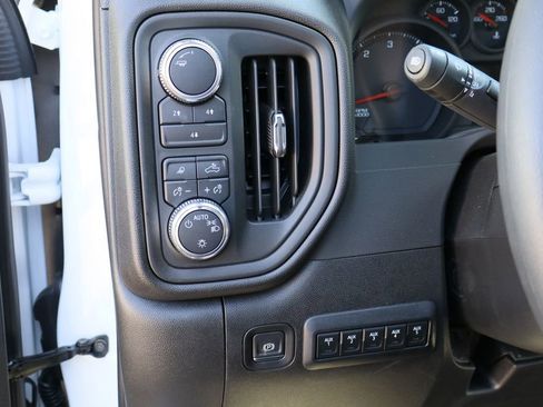 New 2025 GMC Sierra 3500 Pro w/ Convenience Package image 7