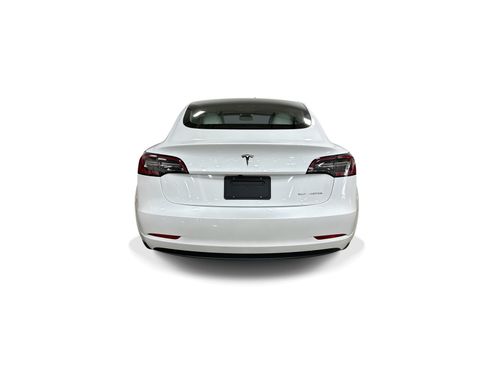 Certified 2022 Tesla Model 3 Long Range AWD/4WD image 5