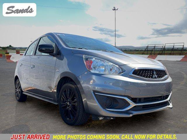 Used 2020 Mitsubishi Mirage GT FWD image 1
