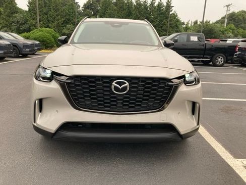 Used 2026 MAZDA CX-90 3.3 Turbo w/ Premium Sport Pkg AWD/4WD image 14