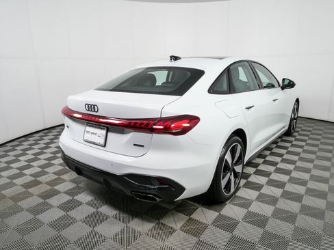New 2026 Audi A5 2.0T Premium AWD/4WD image 3