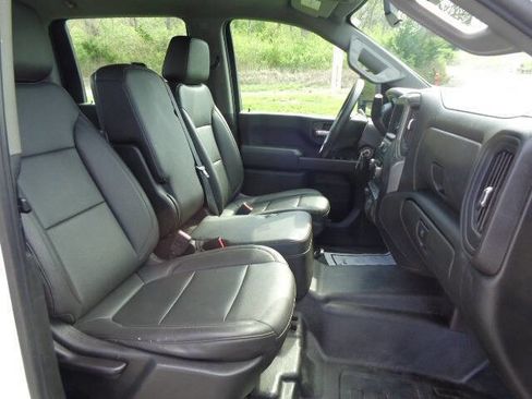 Used 2020 Chevrolet Silverado 2500 W/T w/ WT Fleet Convenience Package image 22