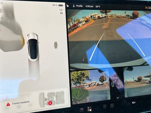 Used 2023 Tesla Model 3 Standard Range RWD image 21